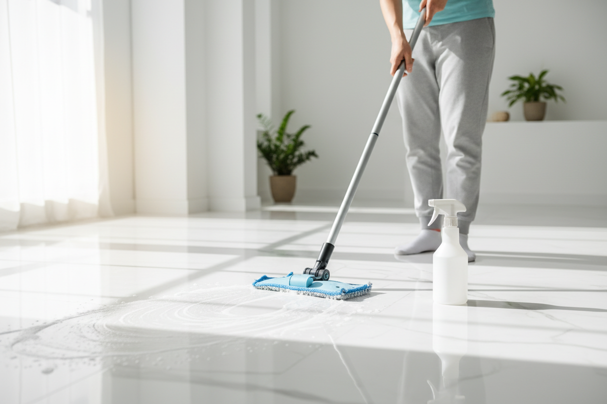 Fresh & Clean Home with Pets