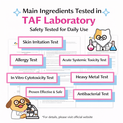 Chic Club Pet Oral Cleansing Spray 200ml