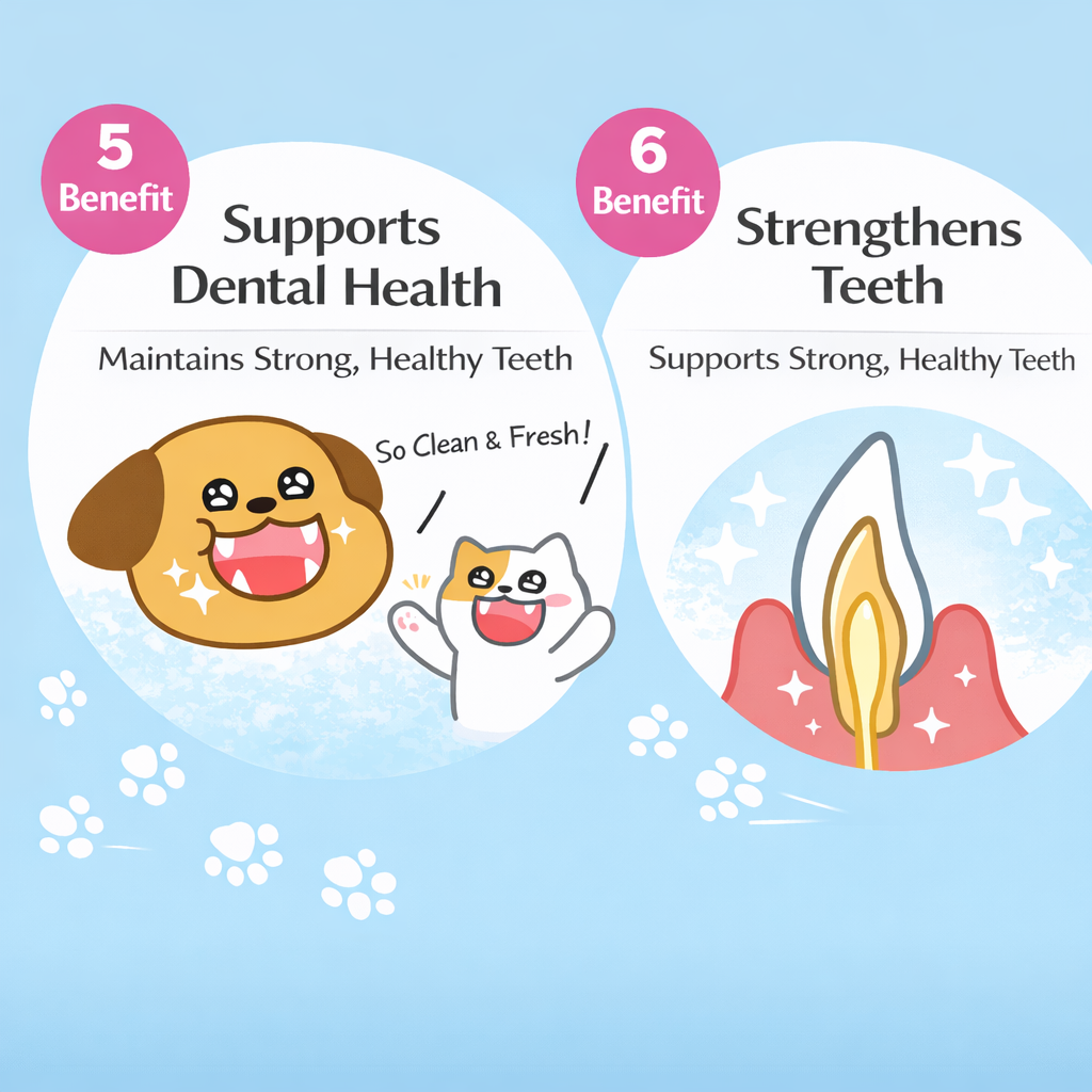 Chic Club Pet Dental Gel 120ml