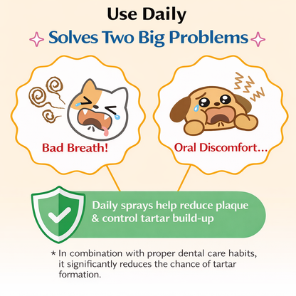 Chic Club Pet Dental Gel 120ml