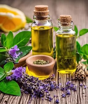 Ecococo Lavender & Tea Tree Natural Laundry Liquid 2L (refill)